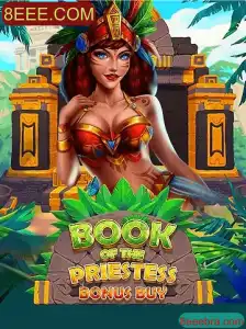 BookOfThePriestess: Um Mergulho no Mundo Místico do Novo Jogo