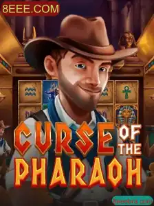 CurseofthePharaoh: O Enigma dos Antigos Mistérios