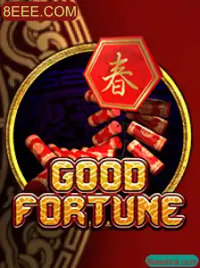 Descubra o Mundo de GoodFortune: Um Jogo de Estratégia e Sorte