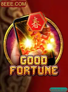 Explorando o Universo de GoodFortuneM: Um Jogo Avançado e Completamente Imersivo