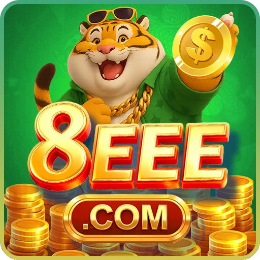 8EEE.COM Logo