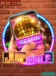 Explorando as Aventuras de JumpHighermobile: Um Mergulho no Mundo dos Jogos