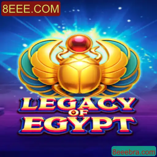 Descobrindo LegacyOfEgypt: Um Mergulho no Antigo Egito com 8EEE.COM