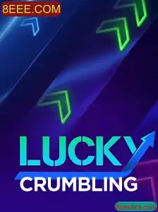 Explorando LuckyCrumbling: O Novo Fenômeno no Mundo dos Jogos