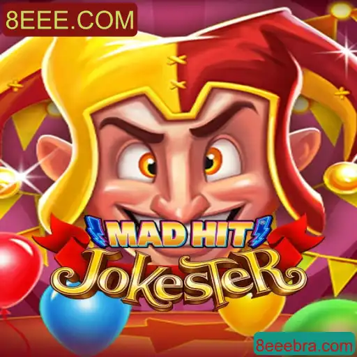 Desvendando MadHitJokester: O Novo Fenômeno dos Jogos Online