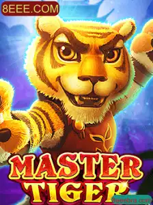 Descubra o Fascinante Mundo de MasterTiger