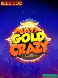 Explorando o Fascinante Mundo de MayaGoldCrazy: O Novo Hit da 8EEE.COM
