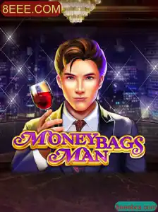 Explorando o Mundo Cativante de MoneybagsMan